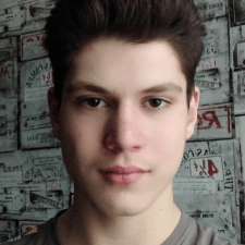 Freelancer Bohdan S. — Ukraina, Odessa. Specjalizacja — Programowanie stron internetowych, Javascript & Typescript