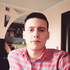 Фрилансер Максим С. — Украина, Киев. Специализация — Обработка фото, Логотипы