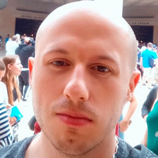 Заказчик Александр Л. — Украина, Львов.