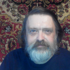 Freelancer Vladimir K. — Ukraina, Zaporoże. Specjalizacja — Grafika wektorowa, Projektowanie dla poligrafii