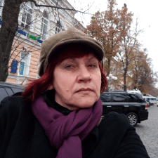 Фрилансер Валерия Б. — Украина, Ахтырка. Специализация — Копирайтинг, Рерайтинг