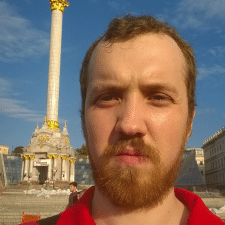 Фрилансер Олександр Щ. — Украина, Киев. Специализация — Веб-программирование, Javascript и Typescript