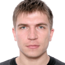 Заказчик Юрий С. — Украина, Киев.