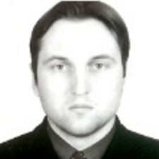 Freelancer Maksim S. — Ukraine, Dnepr. Core skill — Copywriting, Project Management