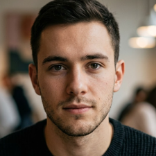 Freelancer Adam M. — Polska, Wrocław. Specjalizacja — Python, DevOps