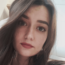 Фрилансер Veronika A. — Украина, Одесса. Специализация — Продвижение в социальных сетях (SMM), Контекстная реклама