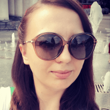 Фрилансер Ольга З. — Украина, Кривой Рог. Специализация — Живопись и графика, Работа с клиентами