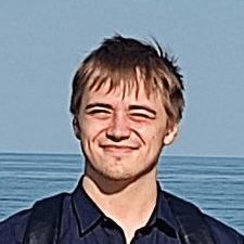 Фрилансер Денис С. — Украина, Днепр. Специализация — Python, Базы данных и SQL