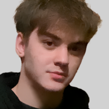 Freelancer Vladislav A. — Ukraine, Cherkassy. Core skill — Interface Design (UI/UX)