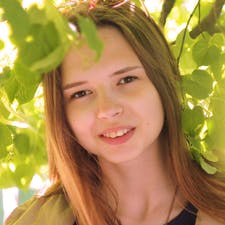 Фрилансер Oleksandra V. — Украина, Киев. Специализация — Дизайн интерфейсов (UI/UX), Дизайн сайтов