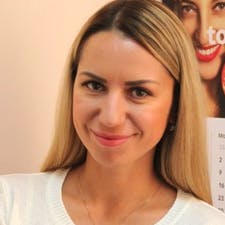 Zleceniodawca Yuliya P. — Ukraina, Charków.