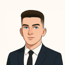 Freelancer Dmitro T. — Ukraine, Lwiw. Fachgebiet — System- & Netzwerkadministration, Cybersicherheit & Datenschutz