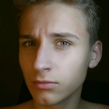 Freelancer Vyacheslav Z. — Ukraine, Mykolaiv. Core skill — HTML & CSS