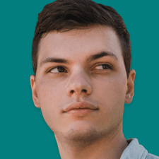 Фрилансер Глеб С. — Польша, Poznan. Специализация — Дизайн сайтов, Логотипы