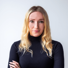 Freelancer Yuliia M. — Ukraine, Uzhgorod. Core skill — Web Design, Interface Design (UI/UX)