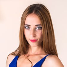 Фрилансер Софія О. — Украина, Ровно. Специализация — Копирайтинг, Автоматизация управления предприятием