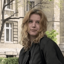 Фрилансер Sofiia K. — Украина, Мукачево. Специализация — Полиграфический дизайн, Логотипы