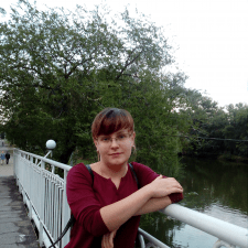 Фрилансер Елена А. — Украина, Запорожье. Специализация — Веб-программирование, HTML и CSS верстка