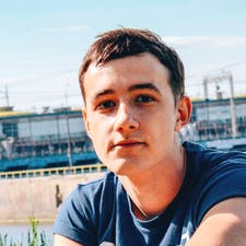 Фрилансер Denis K. — Украина, Днепр. Специализация — Анимация, Видеореклама