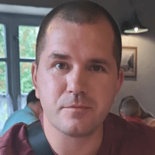 Фрилансер Aleksandrs J. — Латвия, Рига. Специализация — Python, Python