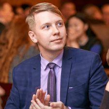 Фрилансер Сергей Ц. — Казахстан, Петропавловск. Специализация — Услуги диктора, Рерайтинг