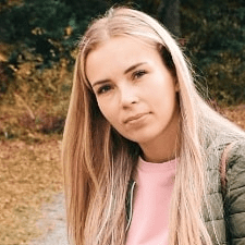 Фрилансер Tetiana S. — Украина, Волноваха. Специализация — Английский язык, Немецкий язык