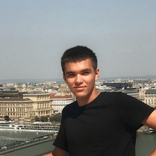 Фрилансер Игорь Л. — Украина, Харьков. Специализация — Python, Веб-программирование