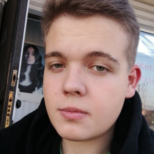Freelancer Dmytro M. — Ukraine, Dnepr. Core skill — Python, Bot Development