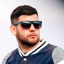 Фрилансер Андрей Л. — Украина, Киев. Специализация — Аудио и видео монтаж, Обработка видео