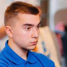 Фрилансер Володимир П. — Украина, Ивано-Франковск. Специализация — Продвижение в социальных сетях (SMM), Контент-менеджер