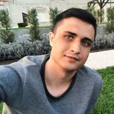 Фрилансер Stanislav P. — Молдова, Тирасполь. Специализация — Разработка под Android, Разработка под iOS (iPhone и iPad)