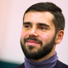 Aleksey Kuzin