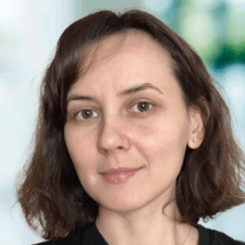 Фрилансер Алла К. — Україна, Київ. Спеціалізація — Анімація, Обробка відео