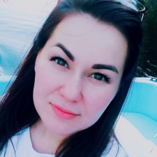 Iryna Chernenko
