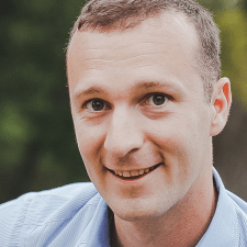 Freelancer Stepan K. — Ukraina, Achtyrka. Specjalizacja — Programowanie stron internetowych