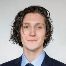 Freelancer Stanislav S. — Ukraine, Dnepr. Core skill — Web Programming, Enterprise Resource Planning (ERP)