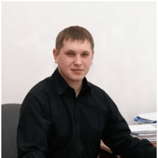 Андрей Холоша