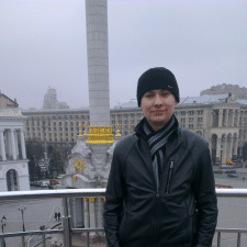 Фрилансер Виталий Л. — Украина, Сумы. Специализация — Веб-программирование, HTML и CSS верстка