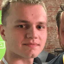 Фрилансер Вячеслав С. — Украина, Харьков. Специализация — Английский язык, SEO-аудит сайтов