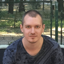 Freelancer Igor H. — Ukraine, Odessa. Specialization — HTML and CSS, JavaScript