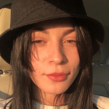 Фрилансер Yuliia K. — Украина, Львов. Специализация — Создание сайта под ключ, Дизайн сайтов