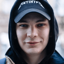 Фрилансер Вадим Г. — Украина, Кропивницкий. Специализация — Копирайтинг, Рерайтинг