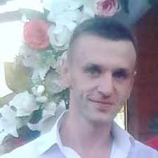 Freelancer Vitalii K. — Ukraina, Kijów. Specjalizacja — Projektowanie aplikacji mobilnych, Projektowanie interfejsów użytkownika (UI/UX)