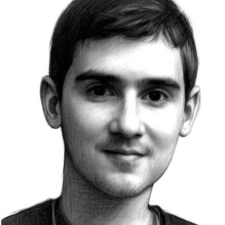 Freelancer Andrew S. — Ukraine, Kyiv. Core skill — Banners, Outdoor Advertising