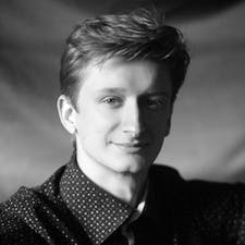 Фрилансер Артём Б. — Украина, Кривой Рог. Специализация — Видеореклама, Аудио и видео монтаж
