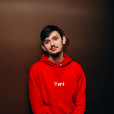 Фрилансер Андрей С. — Украина, Хмельницкий. Специализация — Копирайтинг, Написание статей