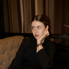 Marina Spivakova