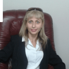 Заказчик Светлана Л. — Украина.