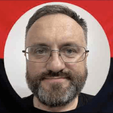 Sergey Pogudo