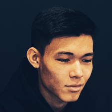 Freelancer Zhandos A. — Kazakhstan, Almaty (Alma-Ata). Specialization — Web Programming, HTML & CSS